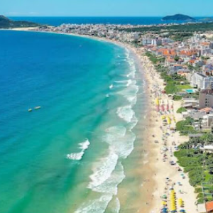 Praia dos Ingeses - Florianópolis
